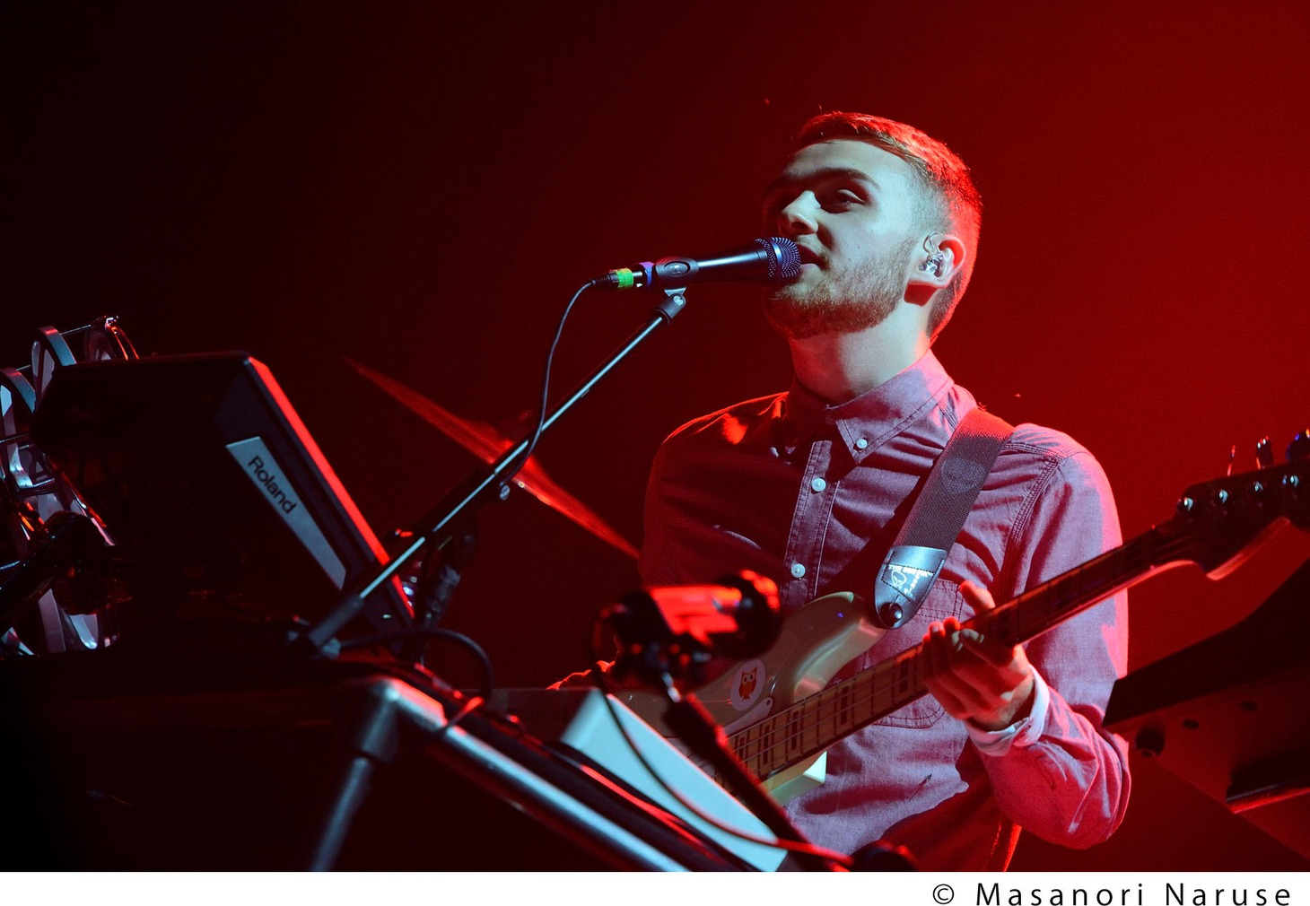 Disclosure