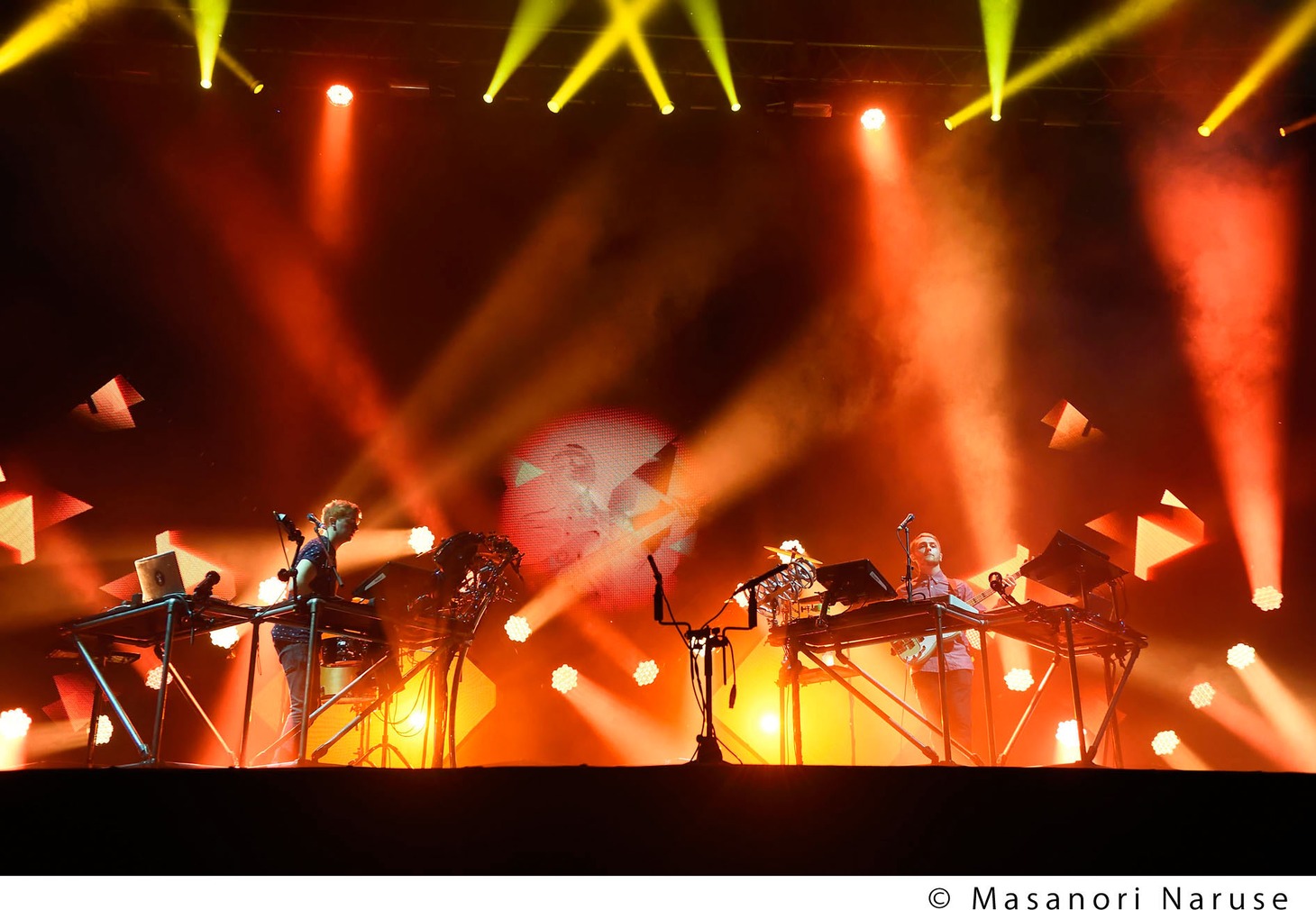 Disclosure