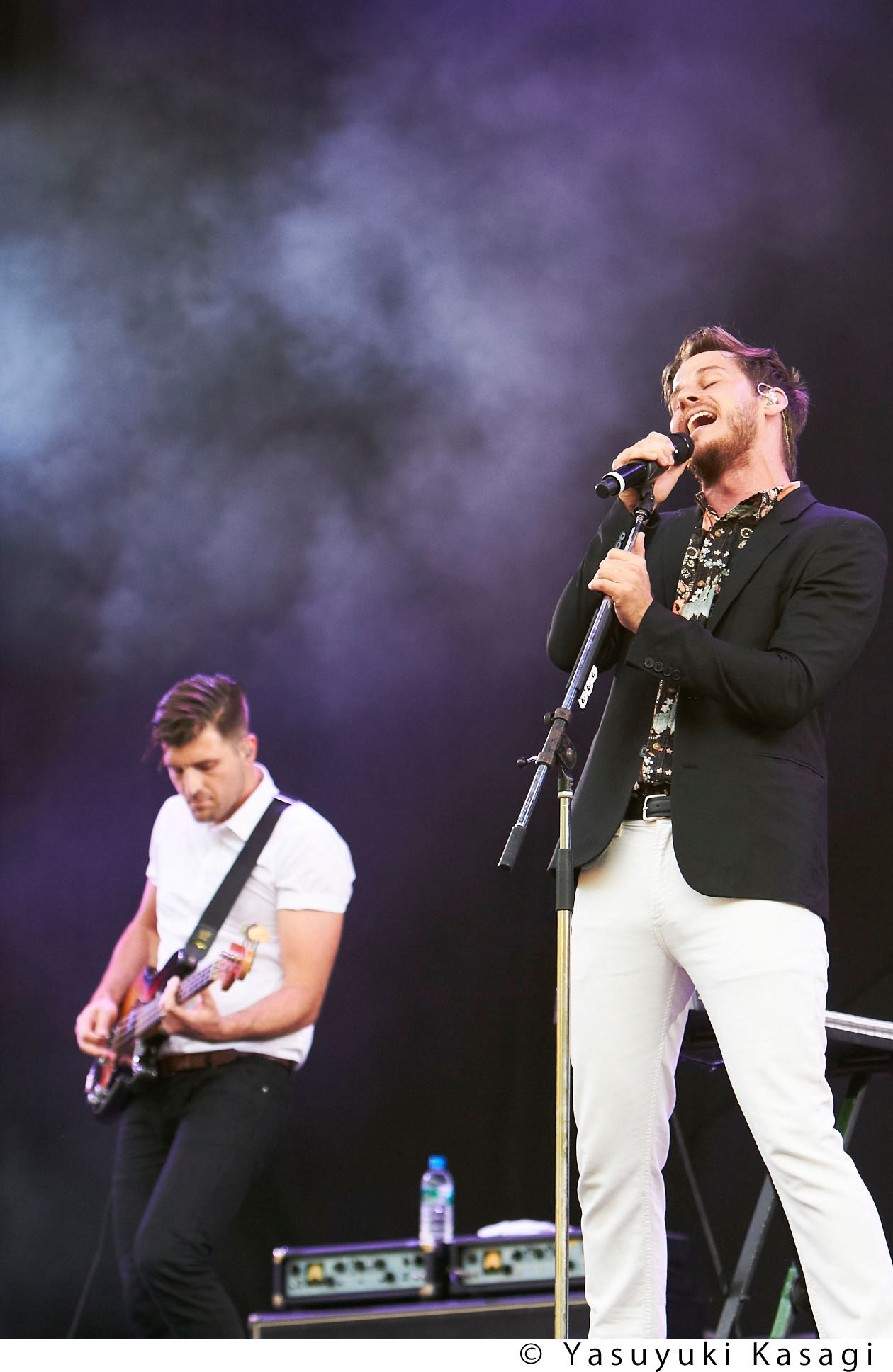 Foster The People