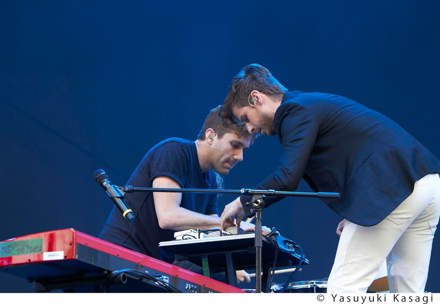 Foster The People