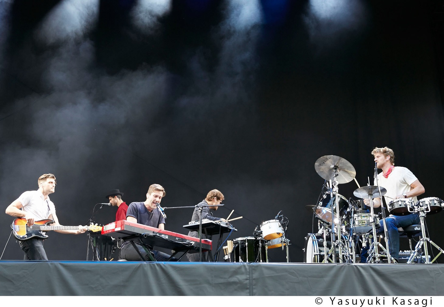 Foster The People