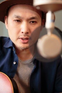 浜崎貴司＆今泉力哉、映画上映後に生トーク