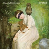 HAWAIIAN6「Where The Light Remains」ジャケット