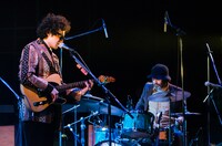 前野健太とソープランダーズ