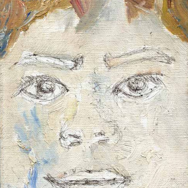 増田壮太「命のドアをノックする」ジャケット