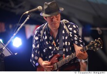 大友良英スペシャルビッグバンド・フェスティバル FUKUSHIMA!オールスターズ大盆踊り大会