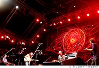 Phil Lesh & The Terrapin Family Band