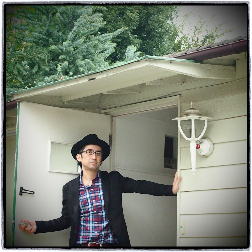 リクオ、さまざまなオマージュちりばめた2年ぶりアルバム