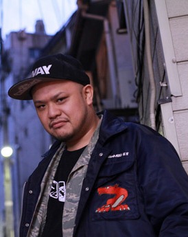 DJ JET BARON