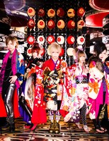 DOG inTheパラレルワールドオーケストラ