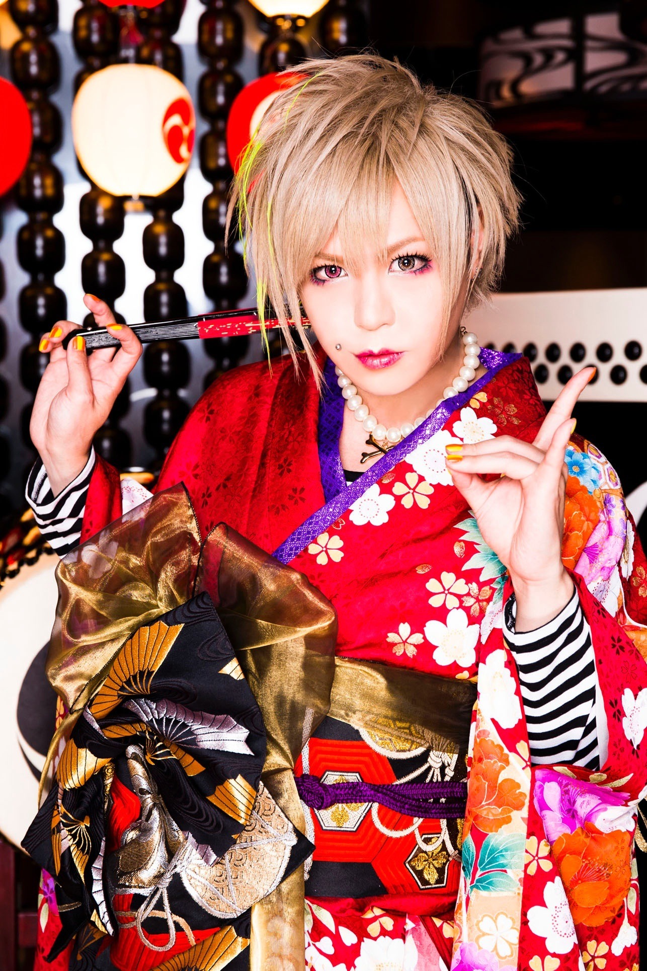 春（Vo）