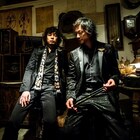 MANNISH BOYSツアー前に2年ぶりアルバム
