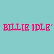 BILLIE IDLEロゴ