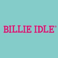 BILLIE IDLEロゴ