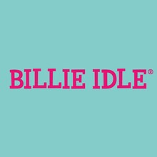 BILLIE IDLEロゴ