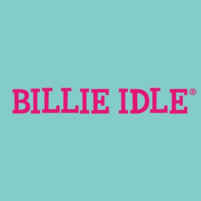 BILLIE IDLEロゴ