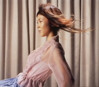 2001年にリリースされたクラムボン「サラウンド」のジャケット。