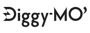 Diggy-MO'ロゴ