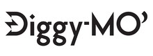 Diggy-MO'ロゴ