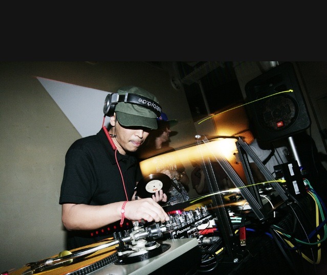 DJ Kensei