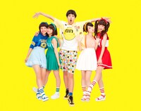 けみお＆アミーガチュ