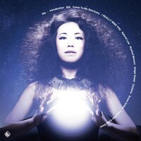 Nia「NIA」ジャケット