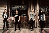 THE TWISTED HARBOR TOWN