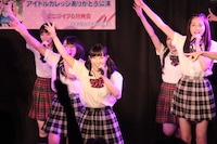 東京・アキバ☆ソフマップ1号店でのイベントの模様。