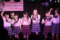 東京・アキバ☆ソフマップ1号店でのイベントの模様。