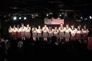 東京・アキバ☆ソフマップ1号店でのイベントの模様。