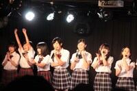 東京・アキバ☆ソフマップ1号店でのイベントの模様。