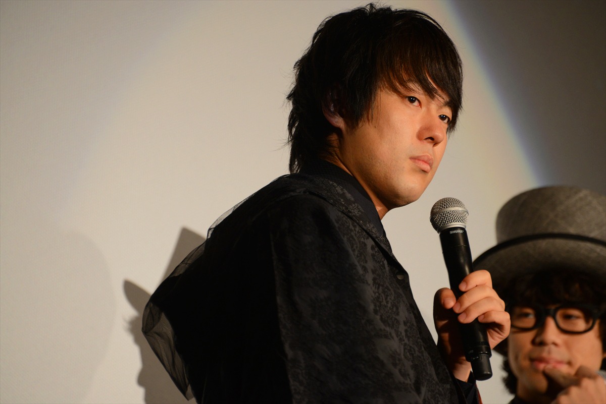 ウーマンラッシュアワー村本