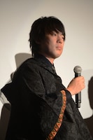 ウーマンラッシュアワー村本