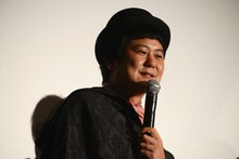 ウーマンラッシュアワー・中川パラダイス