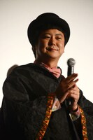 ウーマンラッシュアワー・中川パラダイス