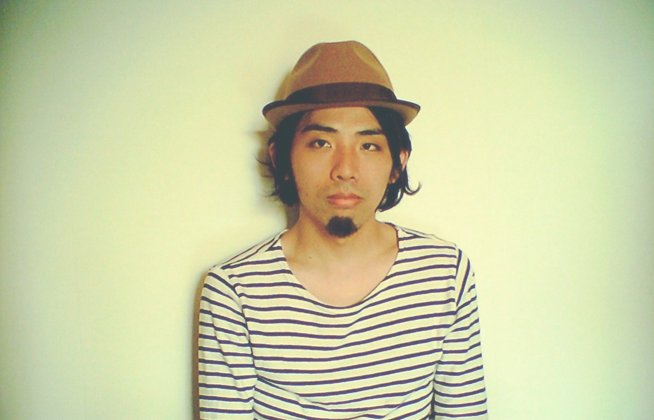 関口シンゴ（Ovall）