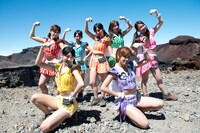 アップアップガールズ（仮）