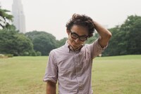 恒岡章（Dr / Hi-STANDARD、CUBISMO GRAFICO FIVE）