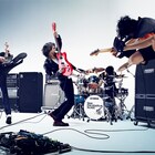 9mm「カオスの百年」が全国へ、初のツアー開催決定