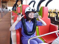 伊藤かりん (c)乃木坂46LLC