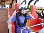 伊藤かりん (c)乃木坂46LLC