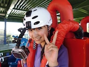 米徳京花 (c)乃木坂46LLC