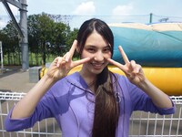 相楽伊織 (c)乃木坂46LLC