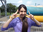 相楽伊織 (c)乃木坂46LLC