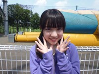 渡辺みり愛 (c)乃木坂46LLC