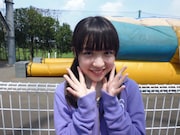 渡辺みり愛 (c)乃木坂46LLC