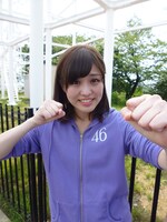 伊藤かりん (c)乃木坂46LLC