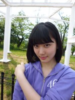 伊藤純奈 (c)乃木坂46LLC