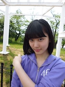 伊藤純奈 (c)乃木坂46LLC