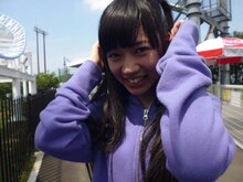 寺田蘭世 (c)乃木坂46LLC